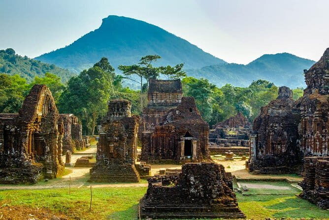 Hoi An Cooking Class & Vespa Cooking Adventure Tour - Timing, comfort, and how the day flows