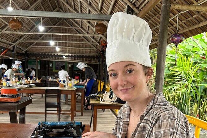Hoi An Cooking Class with Local Chef - Key points to know before you go