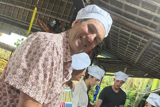 Hoi An Cooking Class with Local Chef - The clay-pot main and steamed rice: comfort food pacing