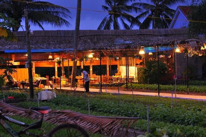 Hoi An Cooking Class With Market Tour and Bamboo Basket Boat Ride - Price and value: about $27 for a full 6-hour food day