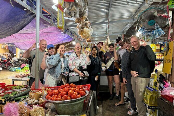 Hoi An Cooking Class with Market Visit - Cam Thanh: The Hoi An Day Trip That’s More Than a Photo Stop