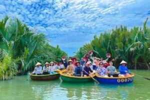 Hoi An Cooking Class with Market Visit - The Market Visit: Where Your Cooking Class Starts to Make Sense