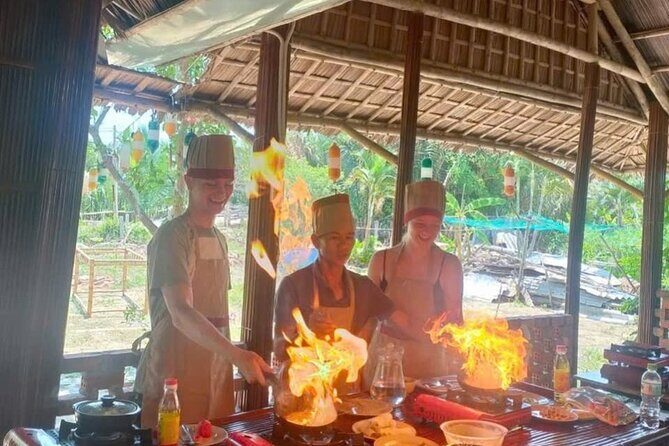 Hoi An Cooking Class with Market Visit - Price and Timing: Why $24 Works (When It Fits Your Travel Style)