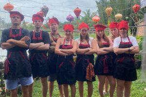 Hoi An Cooking Class(Local market,Basket Boat,Fishing & Cooking) - Pickup in Hoi An Means You Spend Time Cooking, Not Waiting