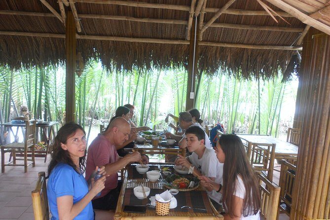 Hoi An Cooking Class(Market,BasketBoat Crabfishing&Cooking Class) - Should You Book? My Practical Recommendation