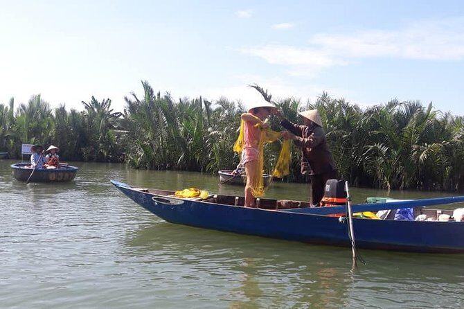 Hoi An Countryside Biking Tour(Vegetable village -basket boat - fishing village) - Getting to Real Hoi An: Pickup, Bike Fit, and a Calm Start