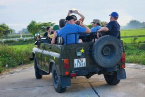 Hoi An Countryside Jeep Tour: Food, Culture & Daily Life - How long it takes and how to plan your day