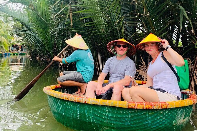 Hoi An Countryside PRIVATE TOUR - Highlights and Hidden Gems - Food and Drinks That Keep the Day Enjoyable