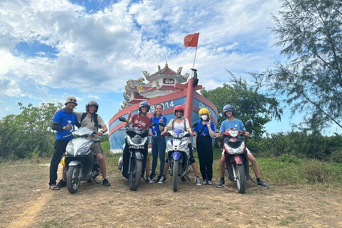 HOI AN Countryside - River Islands - Old Crafts - Local Culture - Why this Hoi An countryside tour feels more local than a full-day scramble