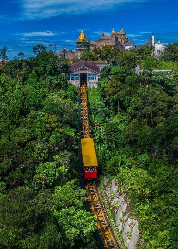 Hoi An/Da Nang: Golden Bridge and Ba Na Hill Tour - Who This Tour Fits Best (and Who Should Rethink It)