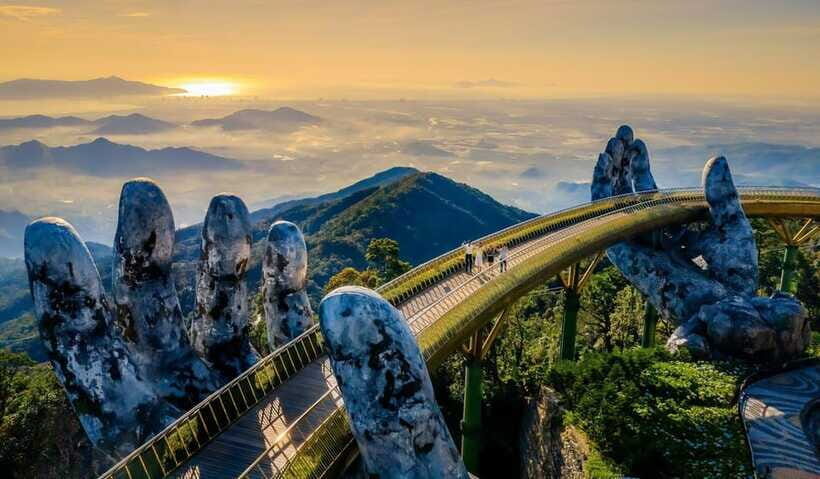 Hoi An/Da Nang: Golden Bridge and Ba Na Hill Tour - Price and Value: What You’re Really Buying for $15