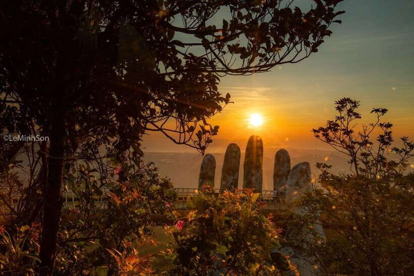 Hoi An/Da Nang: Golden Bridge and Ba Na Hill Tour - Comfort and Weather: Simple Rules That Save Your Mood