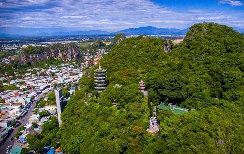 Hoi An/Da Nang: Golden Bridge , My Son Sanctuary & Marble Mt - Who this tour suits best (and who should reconsider)