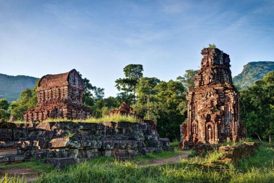 Hoi An/Da Nang: My Son Afternoon tour: Banh my and Cruise - Quick practical tips so your afternoon stays enjoyable