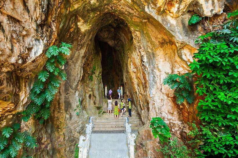 Hoi An/Da Nang: My Son Sanctuary - Golden Bridge by Car - Key things to know before you go