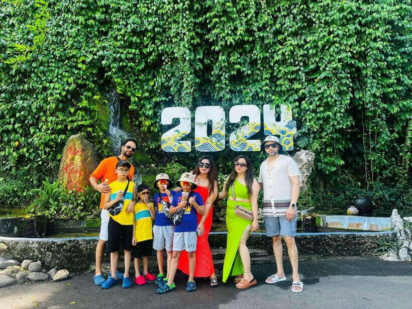 Hoi An/Da Nang: My Son Sanctuary - Golden Bridge by Car - Who this day trip is best for