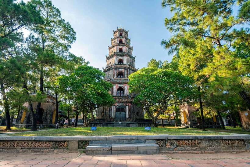 Hoi An/Da Nang : Private Day Trip to Imperial City - Hue - Who this Hue trip fits best