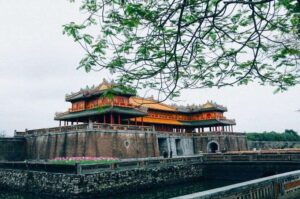 Hoi An/Da Nang : Private Day Trip to Imperial City - Hue - Coastal breaks in Lang Co and Lap An Lagoon before Hue