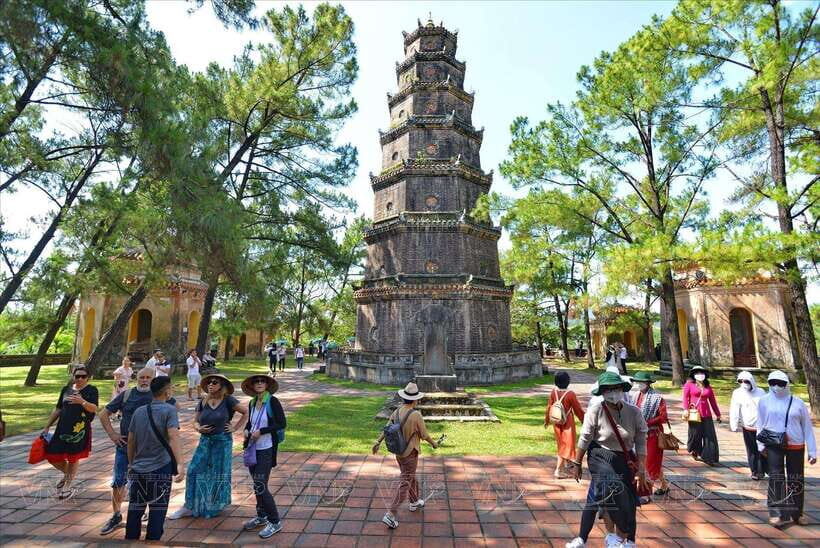 Hoi An/Da Nang : Private Day Trip to Imperial City - Hue - Time, price, and logistics: does $19 per person make sense