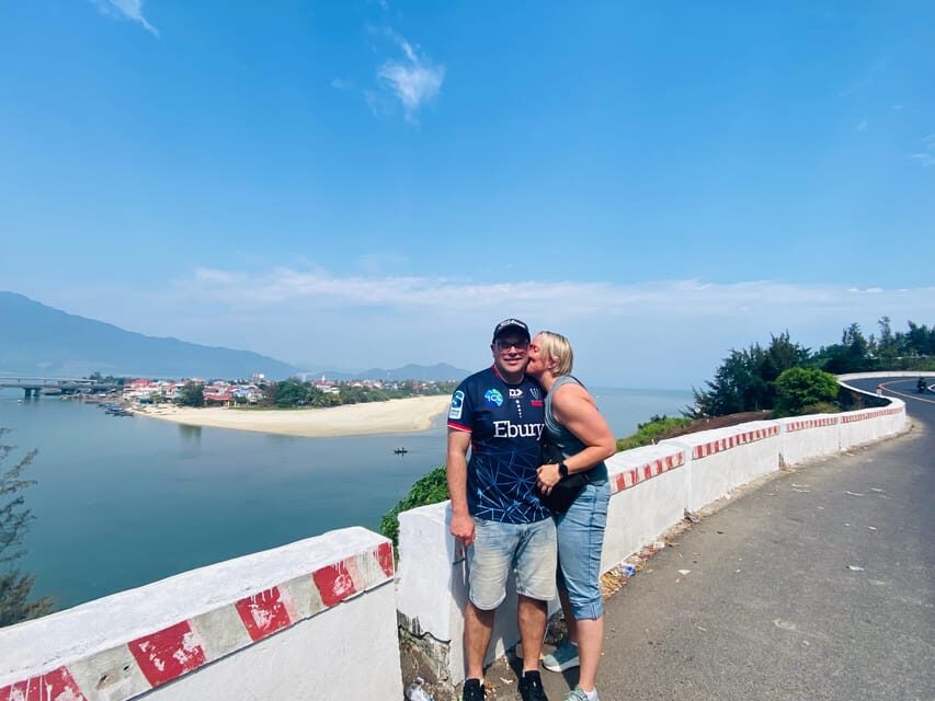 Hoi An/Da Nang : Private Day Trip to Imperial City - Hue - How the pacing actually feels (and how to make it easy on yourself)