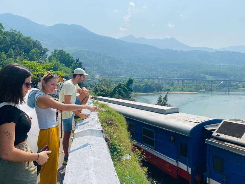 Hoi An/Da Nang : Private Day Trip to Imperial City - Hue - What to pack and what to watch for