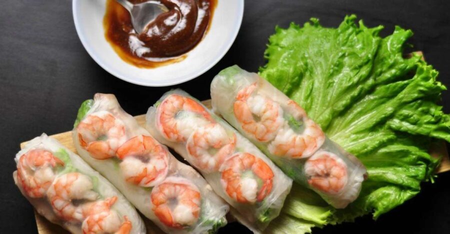 Hoi An/Da Nang: Vietnamese Cooking Class with Transportation - Quick Hits