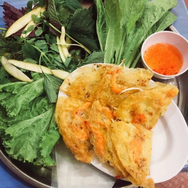 Hoi An/Da Nang: Vietnamese Cooking Class with Transportation - What You’ll Cook in Da Nang (Two Menus Depending on the Day)