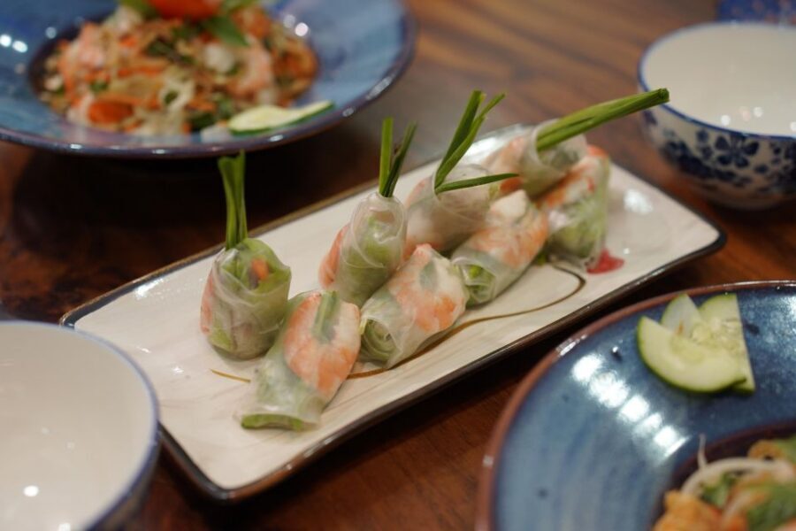 Hoi An/Da Nang: Vietnamese Cooking Class with Transportation - Small-Group Energy, Family-Friendly Pace, and Why That Matters