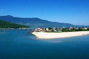 Hoi An - Danang - Hue: Private Car via Hai Van Pass and More - Price at about $12: what you’re really paying for