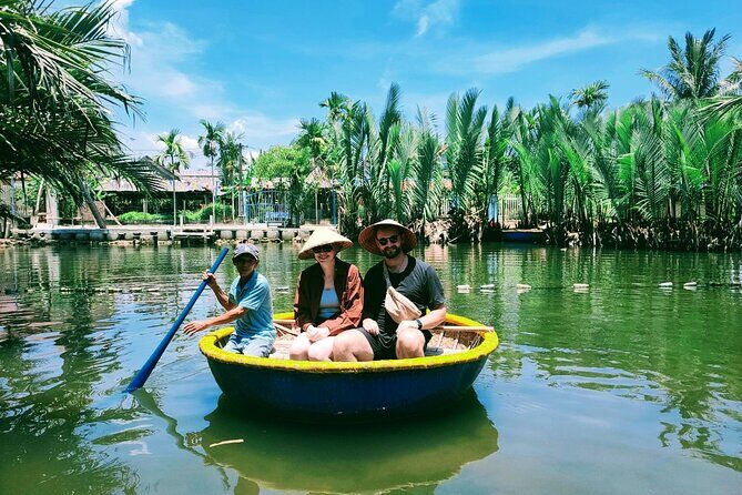 Hoi An Eco-Biking Tour - Who this tour suits best (and who should think twice)