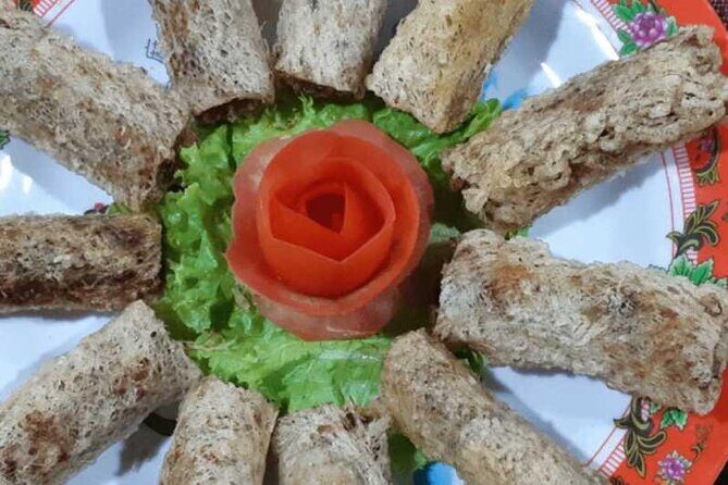 Hoi An Eco & Cooking Class - Why Hoi An’s nipa-forest basket boat pairs so well with cooking