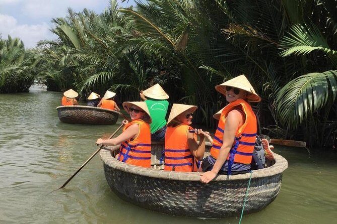 Hoi An Eco & Cooking Class Tour - Quick Take
