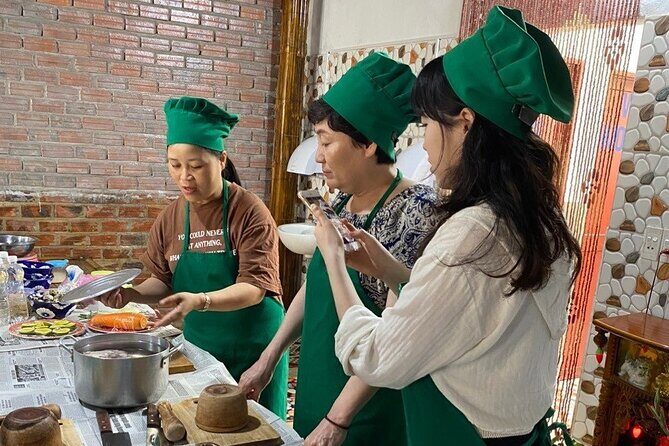 Hoi An Eco & Cooking Class Tour - Value Check: What You Get for $29
