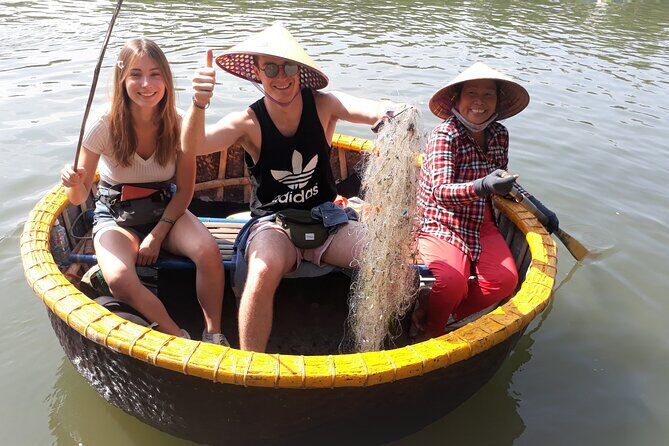Hoi An Eco Tour & Cooking Class ( local market ,basket boat ,fishing,cooking ) - Price and Value: Is $29.49 Actually a Good Deal?