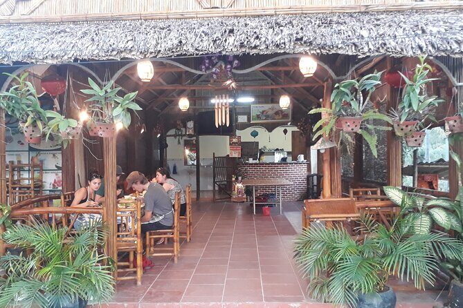 Hoi An Eco Tour & Cooking Class ( local market ,basket boat ,fishing,cooking ) - Who This Tour Suits Best (and Who Might Want to Skip It)