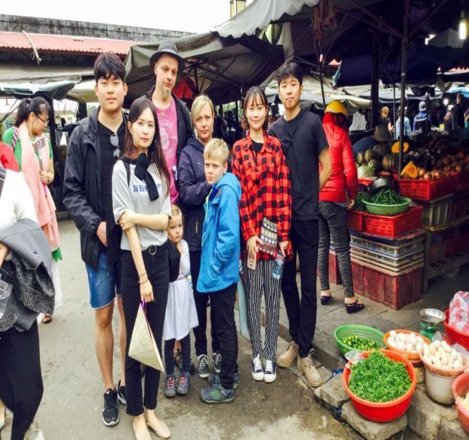 Hoi An Eco Village Cooking Class - Cooking at a local home: what the lesson is really like