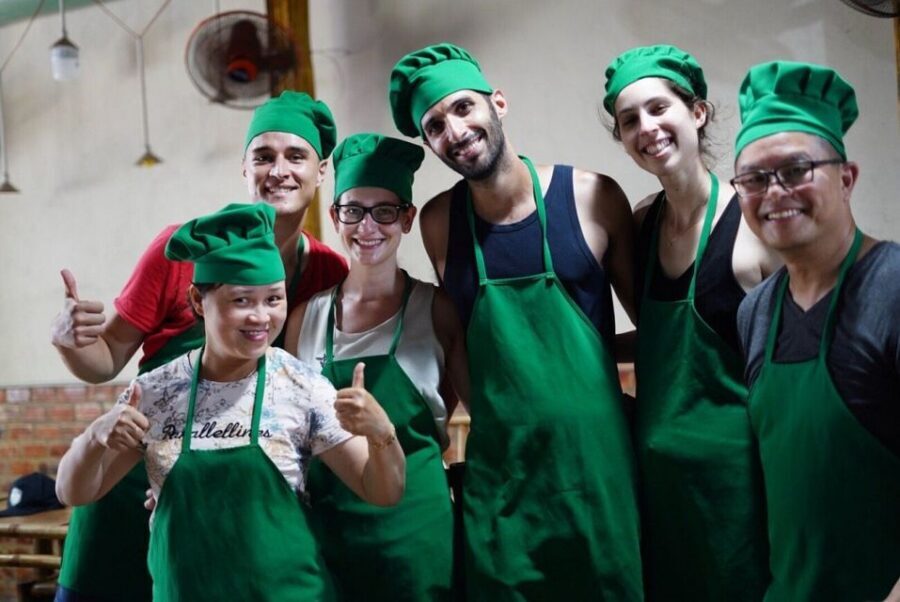 Hoi An Eco Village Cooking Class - Price and value: is $29 fair?