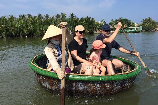Hoi An Farming and Fishing life Experience Tour - Why a farming-and-fishing day fits Hoi An better than you think