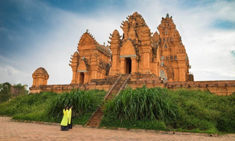 Hoi An: Full-Day Small Group Trip to My Son Sanctuary - Key points to know before you go