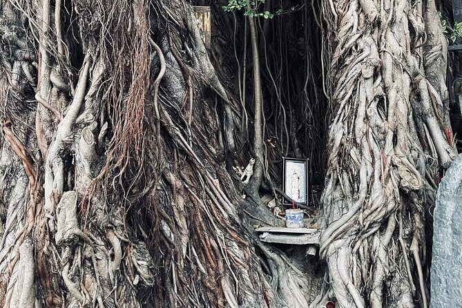 Hoi An Ghosts, Death, Mystery Unveiled - The story of 108 traders and the apology of the King
