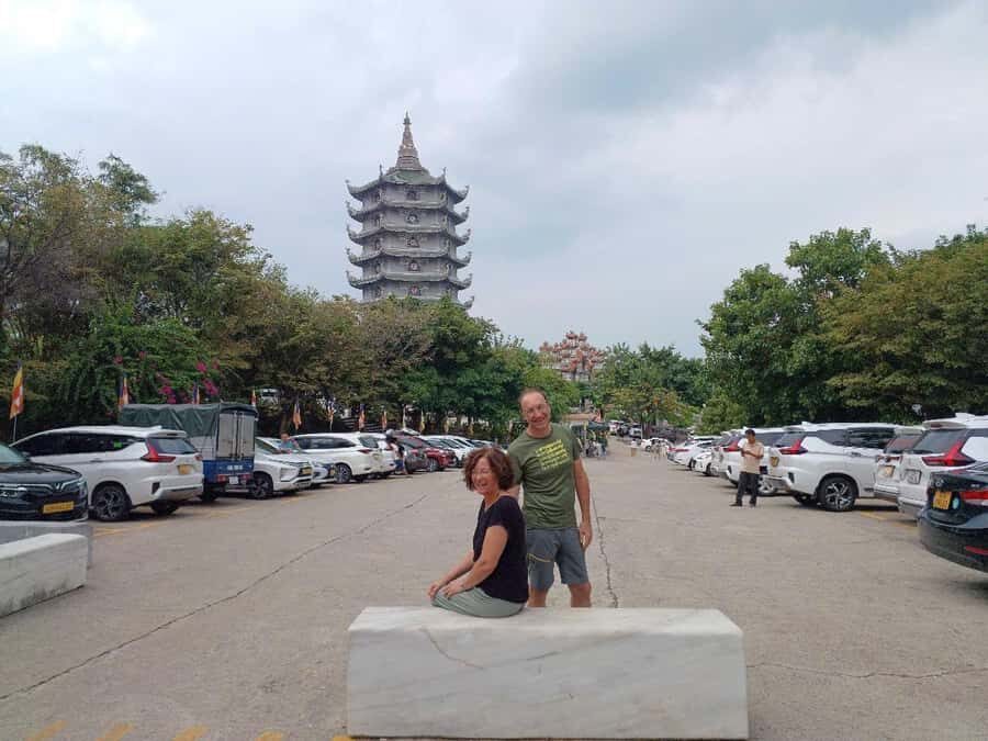 Hoi An: Golden Bridge, Marble Mt, & Lady Buddha Private Trip - Who this trip fits best