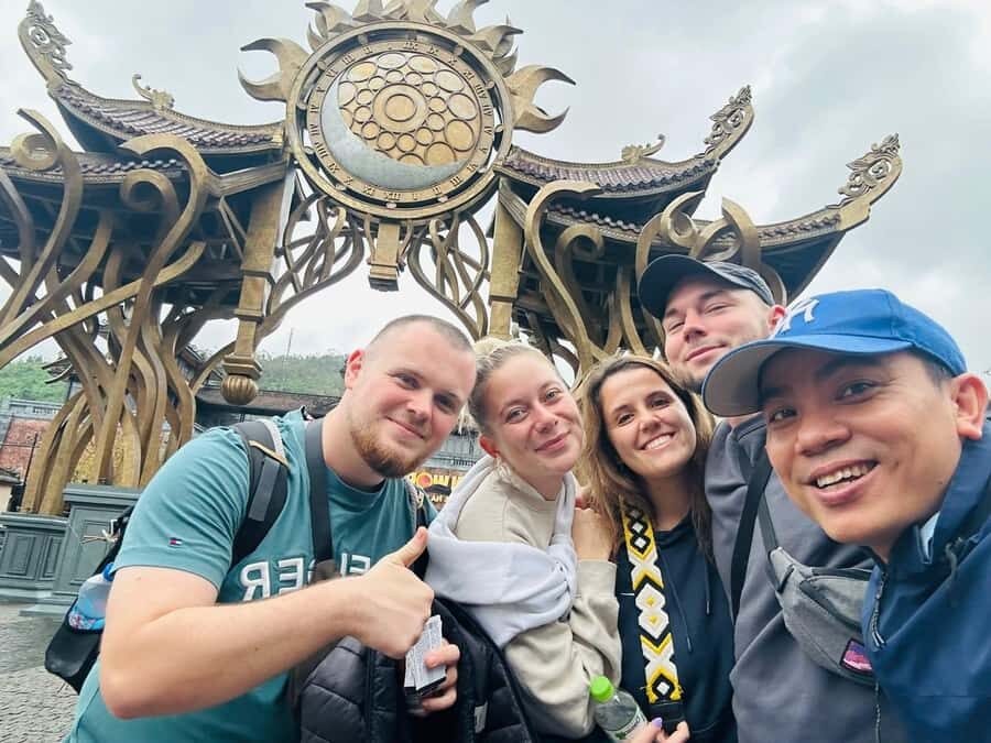 Hoi An: Golden Bridge, Marble Mt, & Lady Buddha Private Trip - Should you book this Hoi An to Da Nang private trip?