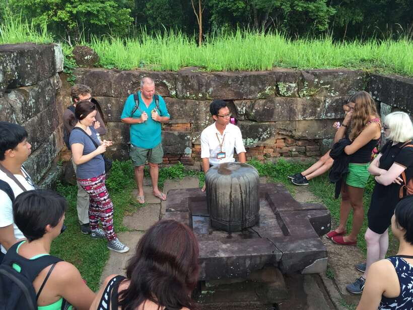 Hoi An: Half-day Excursion To My Son Sanctuary Tour - Valley Views and When to Pace Yourself