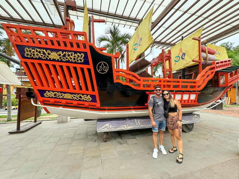 Hoi An: Half-Day Heritage Walking Tour - Key highlights worth planning for