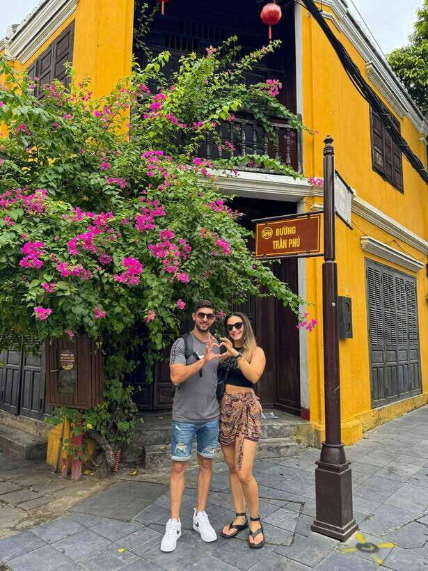 Hoi An: Half-Day Heritage Walking Tour - A Practical Way to See Hoi An’s Chinese, Japanese, and Vietnamese Layers