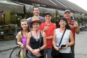 Hoi An Half-Day Street Food Guided Tour - HFE - Ten Street-Food Stops: How the Route Helps You Eat Like a Local