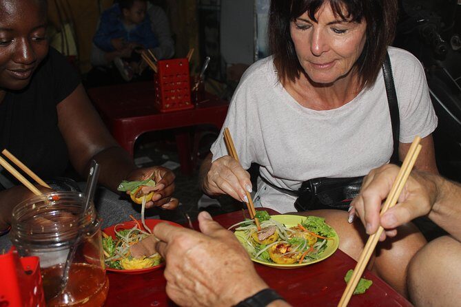 Hoi An Half-Day Street Food Guided Tour - HFE - Your Guide Is the Point: Culture, Not Only Calories