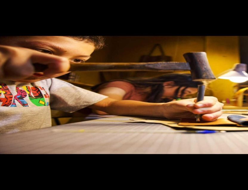 Hoi An: Handmade Leather Crafts Workshop (Starter Course) - Price and Value: Is $36 Reasonable?