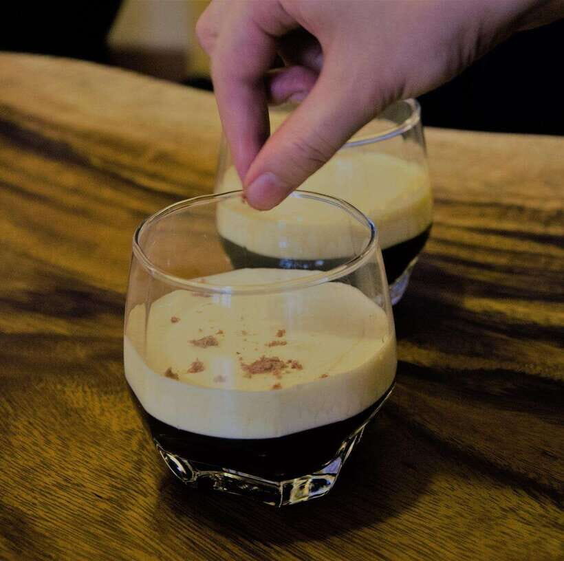 Hoi An: Hands-on Vietnamese Coffee Making Class with Long - Key things you’ll notice right away