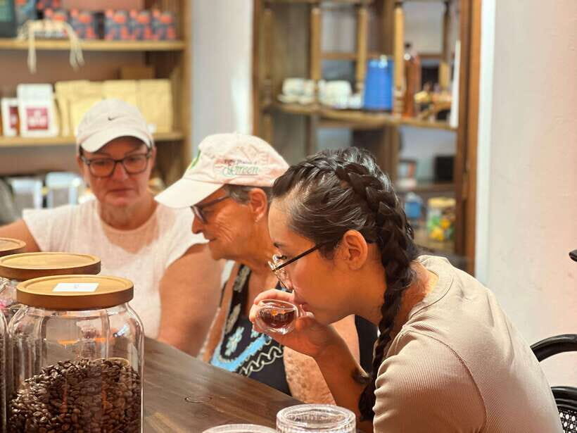 Hoi An: Hands-on Vietnamese Coffee Making Class with Long - Price and value: is $15 actually a good deal?